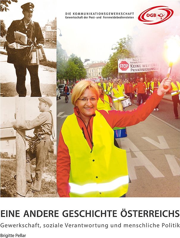 Eine andere Geschichte Österreichs