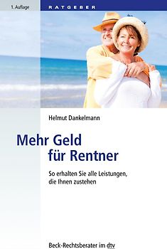 Mehr Geld für Rentner