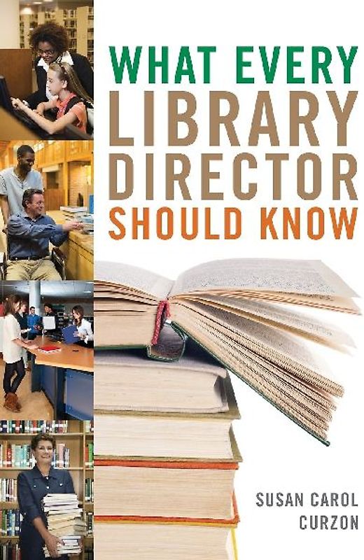 What Every Library Director Should Know