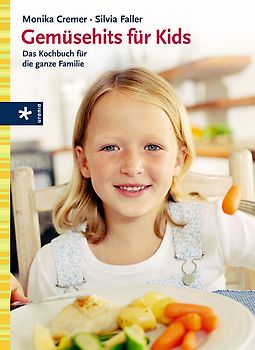 Gemüsehits für Kids