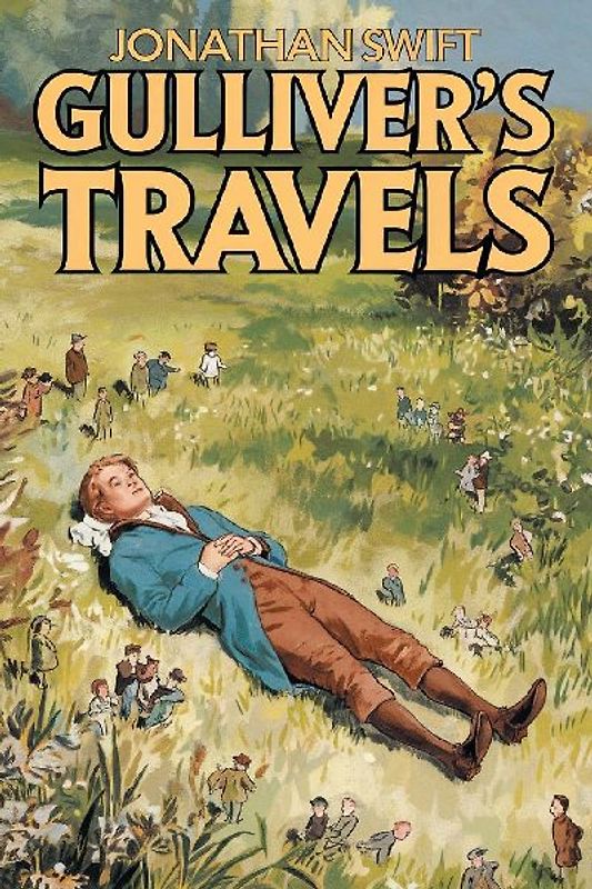 Gulliver's Travels