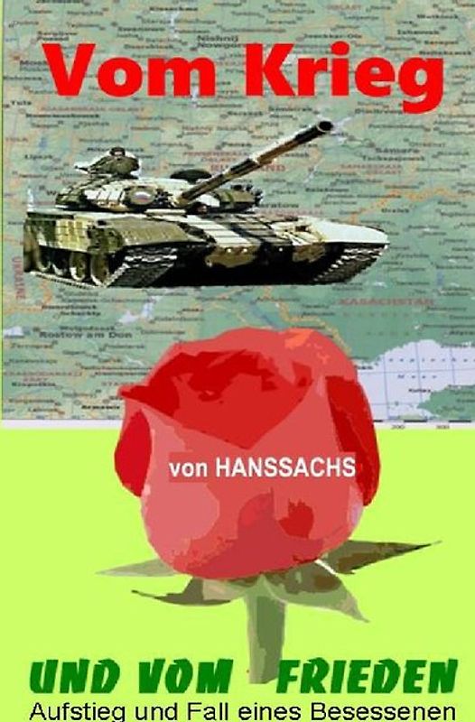 Vom Krieg und vom Frieden
