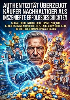 Authentizität Überzeugt Käufer Nachhaltiger Als Inszenierte Erfolgsgeschichten