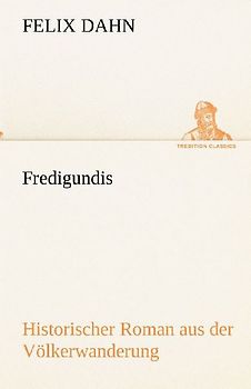 Fredigundis