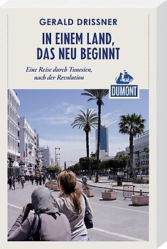 In einem Land, das neu beginnt (DuMont Reiseabenteuer)