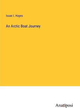 An Arctic Boat Journey