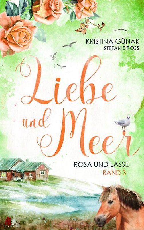 Liebe und Meer