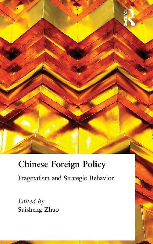Chinese Foreign Policy