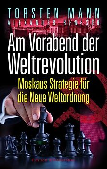 Am Vorabend der Weltrevolution