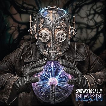 Neon - Subway to Sally [Doppel-CD]