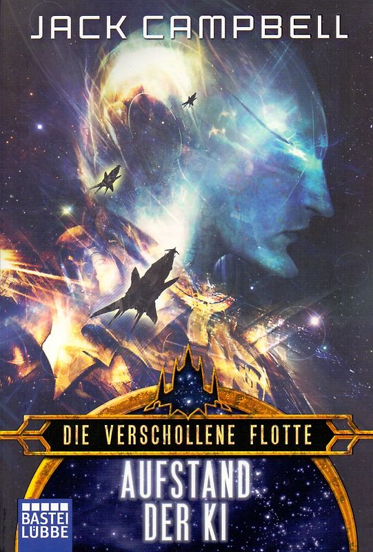 Die verschollene Flotte: Aufstand der KI