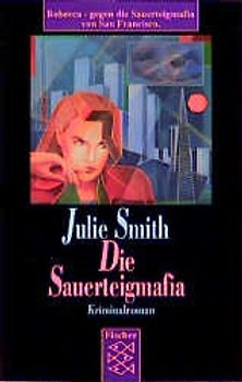 Die Sauerteigmafia. Kriminalroman