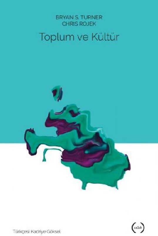 Toplum ve Kültür