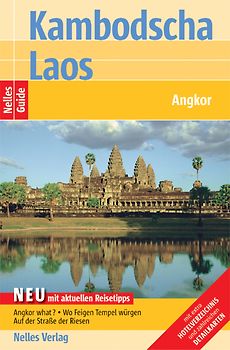 Kambodscha - Laos