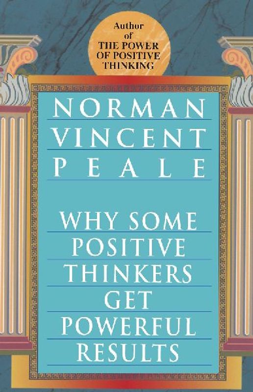 Why Some Positive Thinkers Get Powerful Results