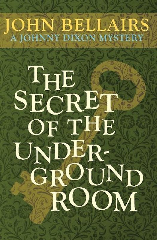 The Secret of the Underground Room