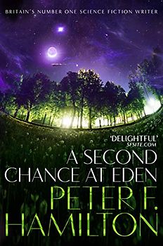A Second Chance at Eden