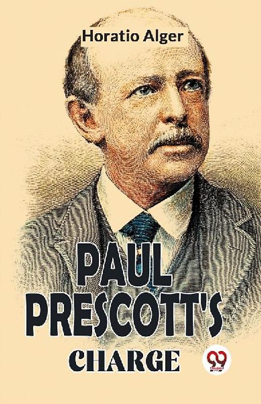 Paul Prescott'S Charge