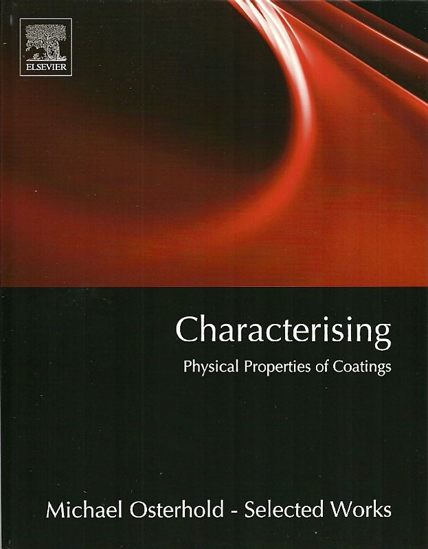 Characterising Physical Properties of Coatings