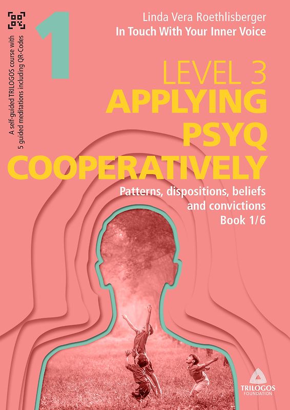 In Touch With Your Inner Voice | LEVEL 3