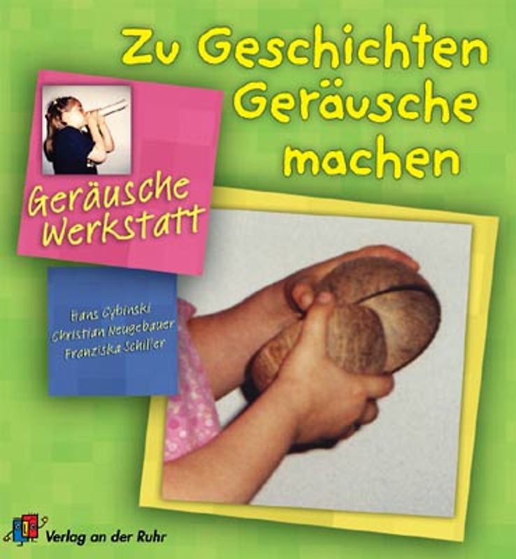 Geräusche-Werkstatt