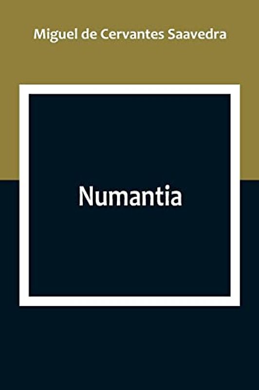 Numantia