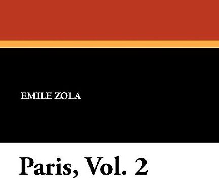 Paris, Vol. 2