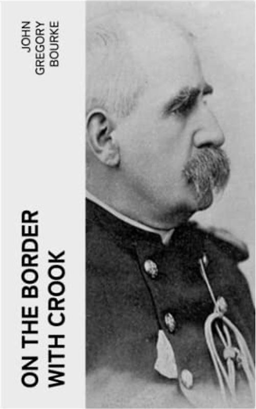 On The Border With Crook