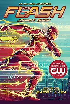The Flash: Johnny Quick