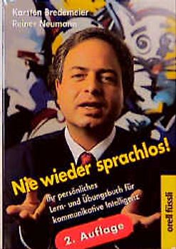 Nie wieder sprachlos!