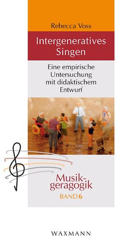 Intergeneratives Singen