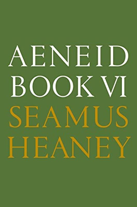 Aeneid Book VI: A New Verse Translation