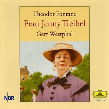 Gert Westphal - Frau Jenny Treibel