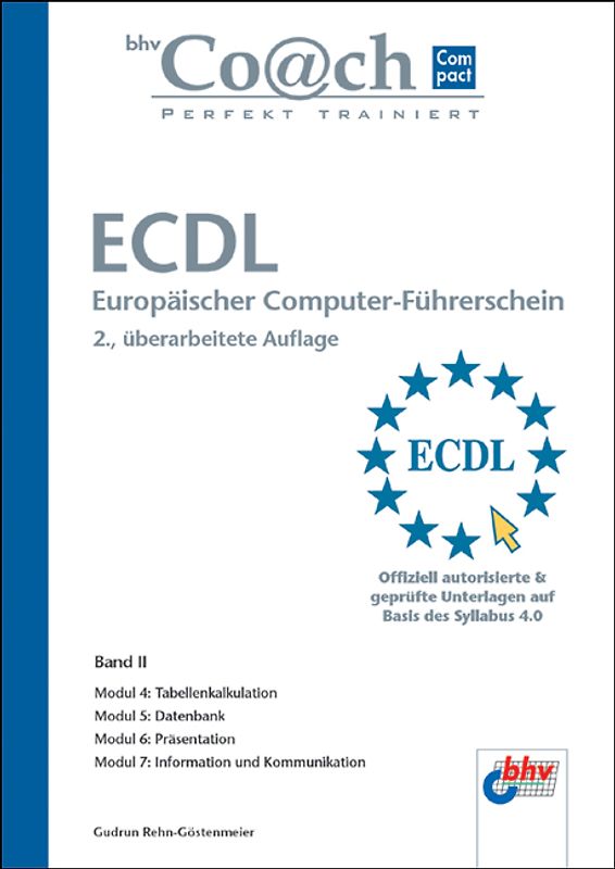 ECDL