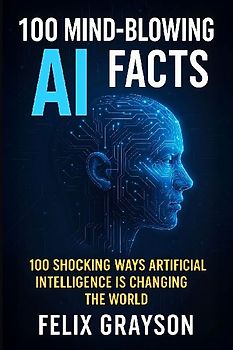 100 Mind-Blowing AI Facts