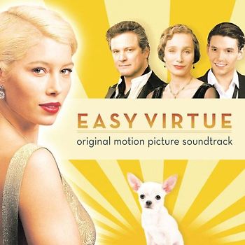 Easy Virtue [Soundtrack]