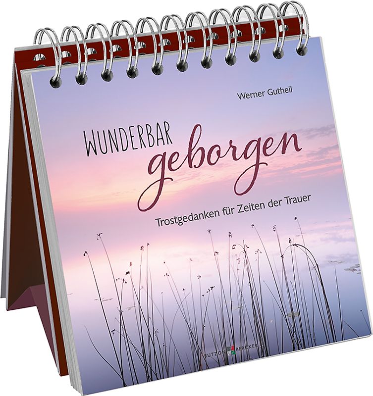 Wunderbar geborgen