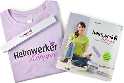 Heimwerker-Königin Starter-Set