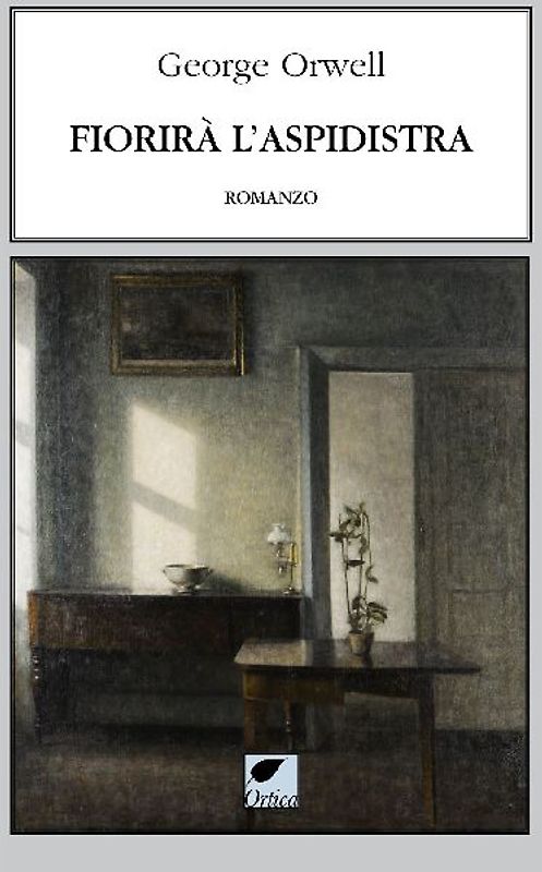 Fiorirà l'aspidistra