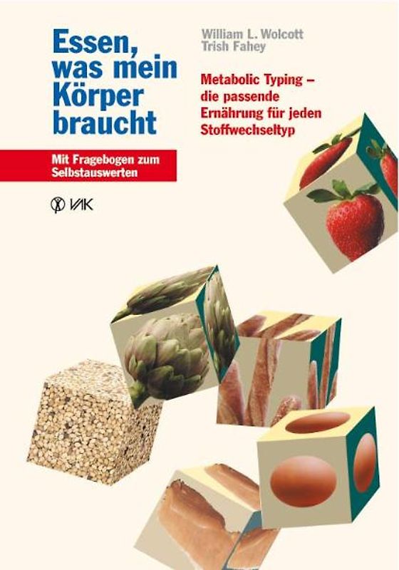 Essen, was mein Körper braucht