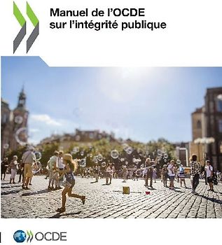 Manuel de l'OCDE sur l'intégrité publique