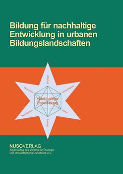 Bildung für nachhaltige Entwicklung in urbanen Bildungslandschaften