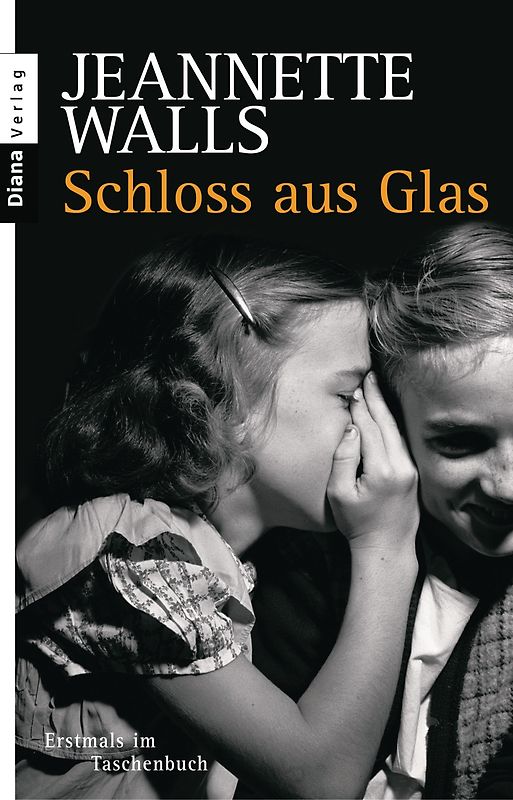 Schloss aus Glas