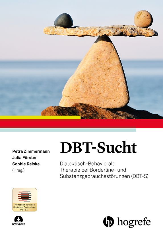 DBT-Sucht