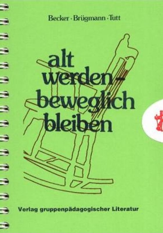 alt werden - beweglich bleiben