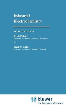 Industrial Electrochemistry