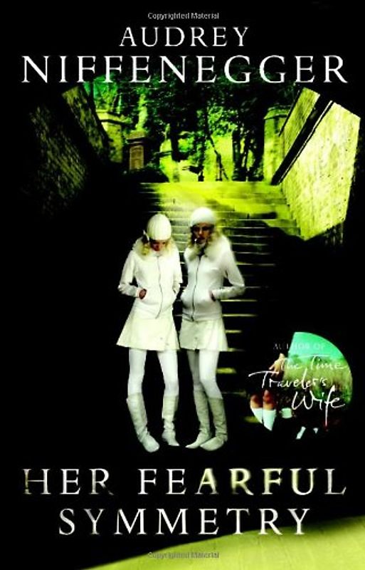 Her Fearful Symmetry