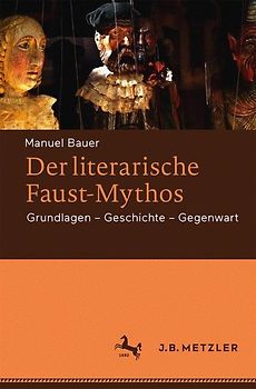 Der literarische Faust-Mythos
