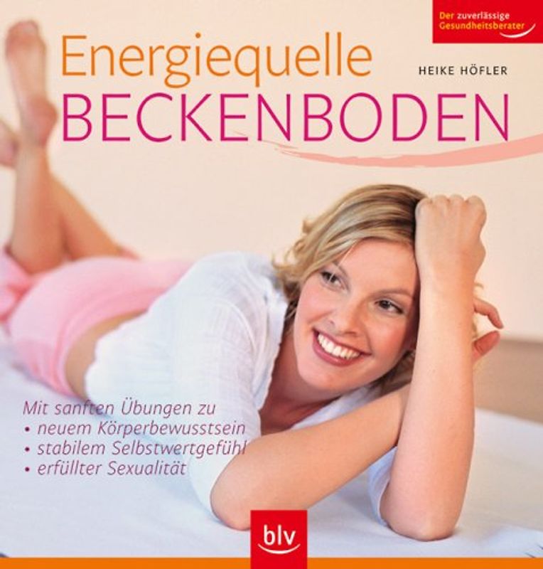 Energiequelle Beckenboden