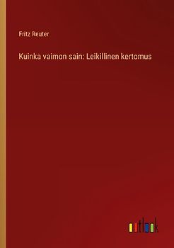Kuinka vaimon sain: Leikillinen kertomus